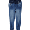 name it Jeans Nmmbob Medium Blå Denim 