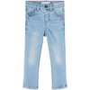 name it Jeans Nmmtheo Light Blå Denim