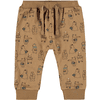 name it Pantalon de sweat Nbmsejr Toasted Coconut