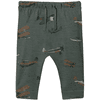 name it Pantalon de sweat Nbmsimon Agave Green 