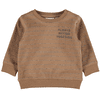 name it Sweat-shirt Nbmsoeren Toasted Coconut