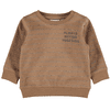 name it Sweatshirt Nbmsoeren Paahdettu kookos