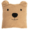 CHILDHOME Teddypute 40 x 40 cm brun