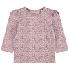 name it Lange Mouw Shirt Nbfsoffine Mauve Shadow 