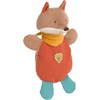sigikid ® Heat Pad Fox Green 