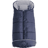 KAISER Thermo fleece-fodmuffe Pooly navy