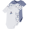 name it Body 3 pièces vent sauvage dino
