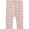 STACCATO  Legginsy dresowe ciemne powder wzorzyste