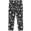 name it Pantalon de sweat Nmfsofie Dark Sapphire