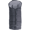 KAISER Thermo Fleece Footmuff Pooly antrasiitti