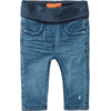 STACCATO  Jeans blå denim 