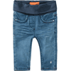 STACCATO  Jeans bleu denim 