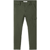 name it Cargo Broek Nmmbob Ivy Green 