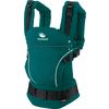 manduca Baby Carrier First Pure Cotton Teal