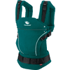 manduca Draagzak First Pure Cotton Teal