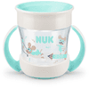 NUK Taza mini para sorber Magic Taza a partir de 6 meses, menta