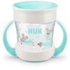 NUK Tazza Mini Magic Cup 160 ml da 6 mesi, turchese