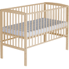 Schardt Lettino co-sleeping Micky Plus in legno, laccato 