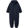 name it Combinaison enfant softshell Nmnalfa Dark Sapphire