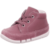 superfit  Flexy dětská obuv fialová 