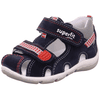 superfit Sandale Freddy ocean kombi 