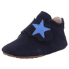 superfit Krabbelschuhe Papageno blau 