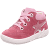 superfit  Lage schoen Star light roze 