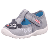 superfit  Pantufla gris manchada