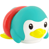 Infantino gumowy pingwinek do kąpieli
