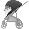 MAXI COSI Comfort regnskydd svart