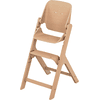 MAXI COSI Chaise haute enfant évolutive Nesta bois Natural