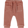 name it Pantalon de sweat Nbmtais Maple Syrup