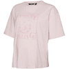 VERO MODA Skjorte til gravide VMMHANIKELLY Parfait Pink