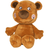 SPIEGELBURG COPPENRATH Oso de peluche Bruno The Lovely Seven