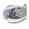 Sterntaler Baby-Schuh lichtgrau