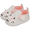 Sterntaler Chaussure bébé zèbre blanc 