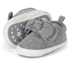 Sterntaler Zapato de bebé plata melange
