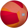 Hoppediz Kinderball Luftballon-Hülle Dehli orange