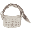 Hoppediz HipBag Hüft-Tasche Los Angeles grau