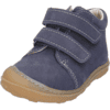 Pepino  Låg sko Chrisy blue (medium)