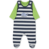 Sterntaler Romper komplet marine 