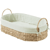 geuther Moses Baby Nest mint