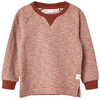 name it Sweat-shirt Nmmvilmar Maple Syrup