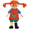 Pippi kludedukke 60 cm