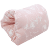 HOBEA-Germania Mini cuscino per allattamento Papavero rosa antico