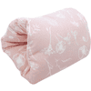 HOBEA-Niemcy Mini poduszka do karmienia Poppy Old Pink