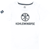 Kohleknirpse Camiseta Gotthelf blanca