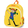 Pippi  Plecak żółty