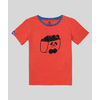 Camiseta de los mineros del carbón Lore Red