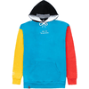 Kol Nippers Hoodie För alla Color 